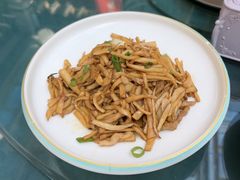 -天毓山庄·餐厅