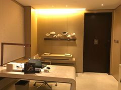 -北京康莱德酒店
