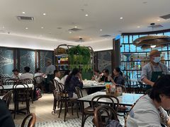 -关夫人餐厅(KLCC阳光广场店)