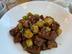 -肘子酥·天津菜·特色捞面(德云社店)