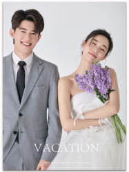 -麦田·婚纱摄影(天河新天地店)