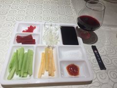 -四季小馆·地道北京小吃(广百店)