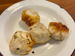 -舒蔡记生煎菜饭(云南中路店)