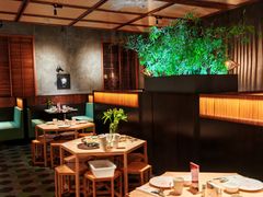 -庐灶江南·江南菜·四合院Bistro(东直门雍和宫·原华侨宾馆店)