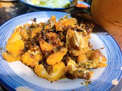 -印象鲵宴·张家界地标美食名片(溪布街店)