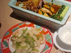 -避风塘(宝山万达店)