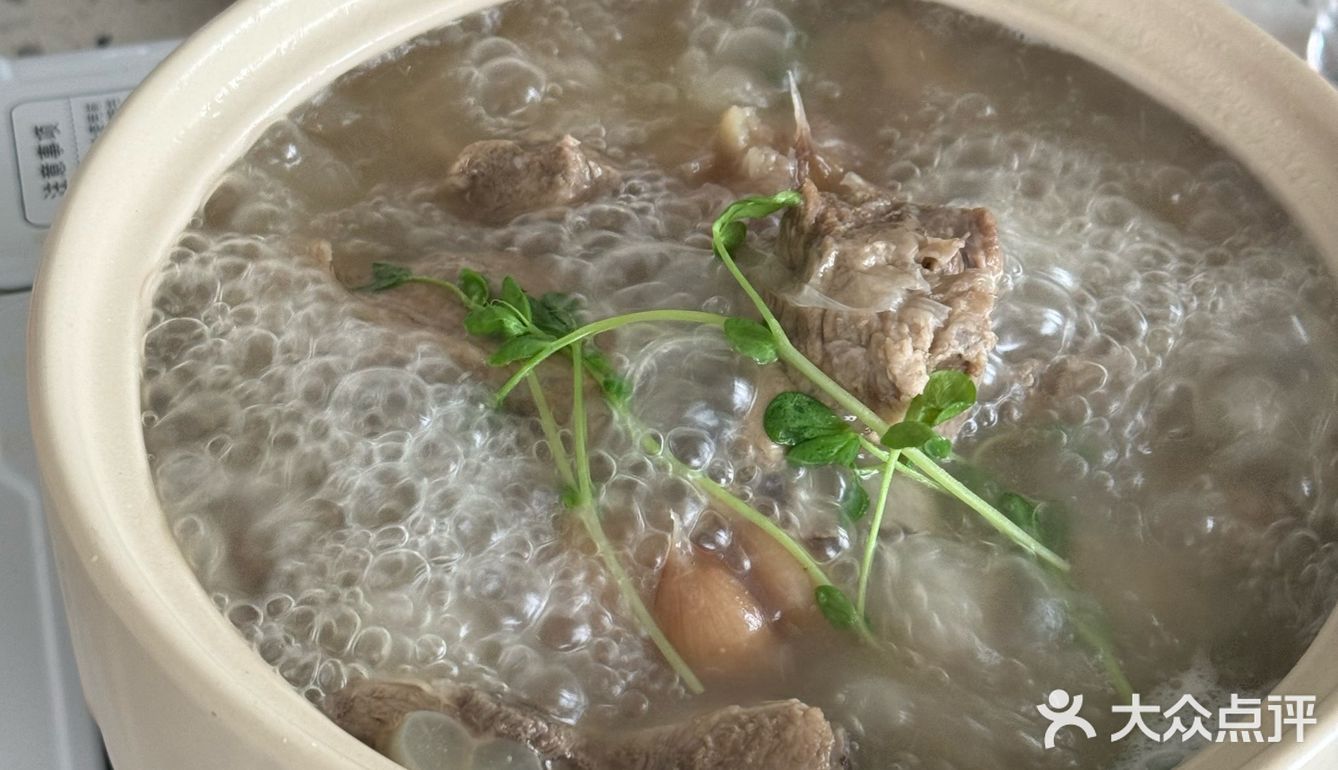 在这里享受一顿下午茶或者晚餐，太浪漫了