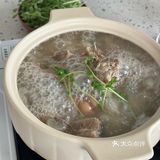在这里享受一顿下午茶或者晚餐，太浪漫了