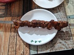 -福寿斋·老北京铜锅涮肉·烤鸭(顺义总店)