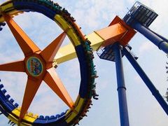 -秦皇岛乐岛海洋王国