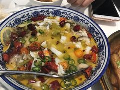 -至潮餐厅精致粤菜·活鲈鱼·走地鸡(珠江新城店)