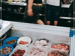 -粥君好殿·道滘肉丸粥(文华路店)