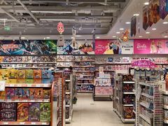 -TOYSRUS玩具反斗城(合肥华润万象城店)