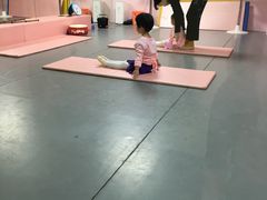 -舞研舞蹈培训(魏公村校区)