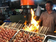 -大学城夜市大排档(凤栖路店)