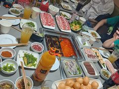 -海底捞火锅(金光华店)