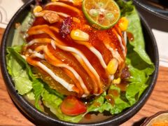-玉川屋·深夜食堂居酒屋(柳巷店)
