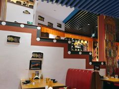 -敏珠拉姆藏餐·南京厨房(富春江东街店)