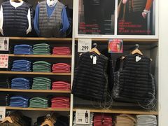 -UNIQLO(朗豪坊店)