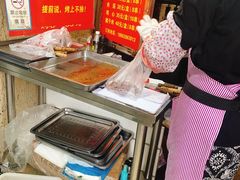 -王记西鎮电烤肉(汶上路店)