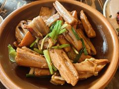 -饭江湖·江湖菜(湖广会馆店)