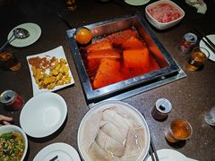 -凤来栖·净庭院·火锅(欧尚店)