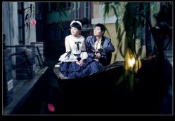-金公主精品婚纱摄影