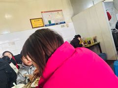 -孝丰南门锅贴(南街店)