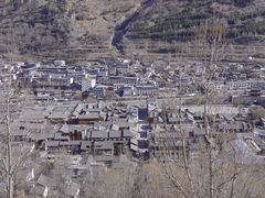 -松州古城