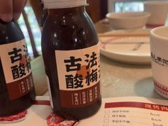 -清真·鸦儿李记·涮肉(花市店)