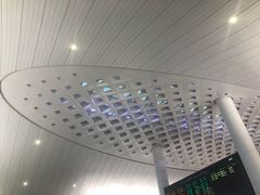 -杭州萧山国际机场