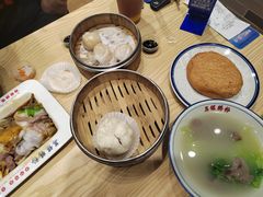 -荔银肠粉·非遗手藝(夫子庙店)