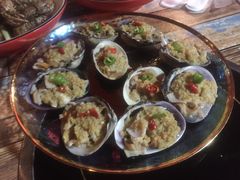 -虾弄弄海派小龙虾·牛羊蝎子火锅