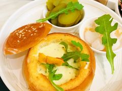 -HuaTa 花榻·花忆西葡餐厅(虹桥南丰城店)