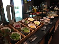 -青岛证大喜玛拉雅酒店·Z1餐厅