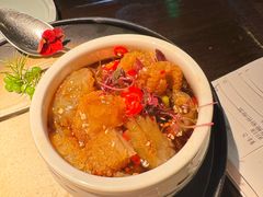 -穿越·外婆家(西溪天堂店)