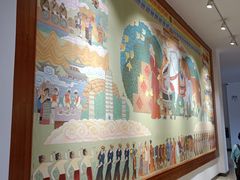-迪庆藏族自治州博物馆