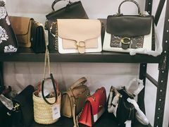 -COACH蔻驰(赛特奥特莱斯店)