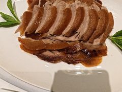 -贝勒爷·酥不腻烤鸭