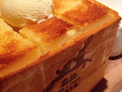 -大树餐厅(益田假日店)