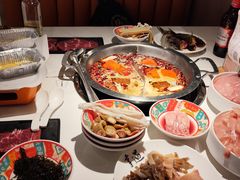-享遇.锅姥姥牛排海鲜自助(小寨店)