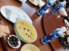 -小秦淮·南京土菜(新亭西路店)