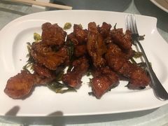 -名轩·中餐厅(南京玄武湖假日酒店)