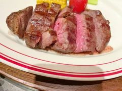 -食间牛排(湖西路店)