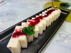-佳兰雅序融合菜(高新店)