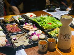 -束河人家(南锣鼓巷店)