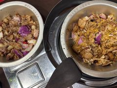 -金源烤肉面片馆(师大店)