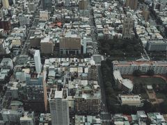 -高雄85大楼-观景台