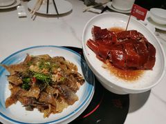 -滋粥楼·顺德菜(番禺广场总店)