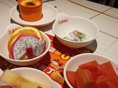 -豪享来中西餐厅(隆昌店)